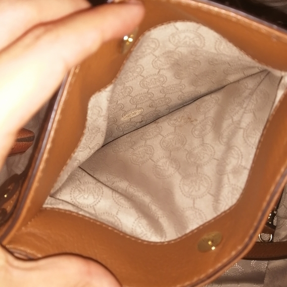 Michael Kors Handbag - Picture 5 of 6